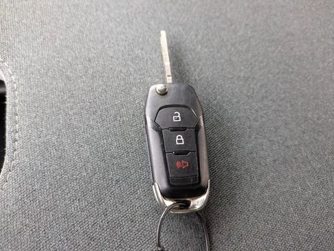 Used 2025 Ford F150 XLT w/ Equipment Group 301A Standard image 28