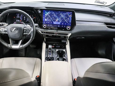 Used 2024 Lexus RX 350 Premium w/ Convenience Package FWD image 13