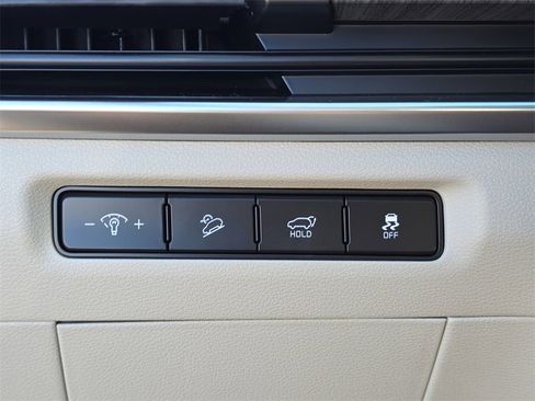 New 2025 Kia Telluride EX image 33