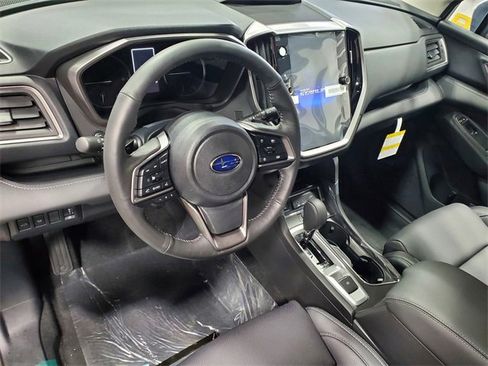 New 2026 Subaru Ascent Limited image 9