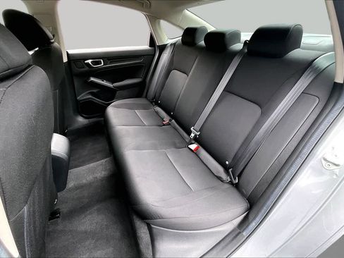 Used 2024 Honda Civic LX image 18