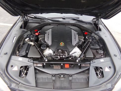 Used 2011 BMW ALPINA B7 LWB image 36