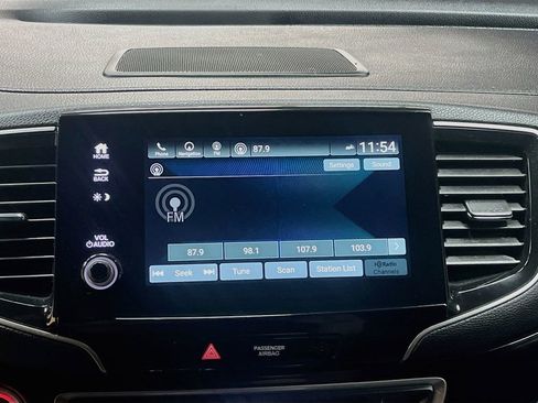 Used 2022 Honda Passport Elite image 15