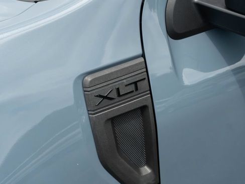 Used 2024 Ford Maverick XLT w/ XLT Luxury Package FWD image 3