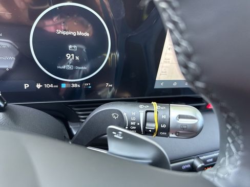 New 2025 Hyundai Ioniq 5 SEL image 38