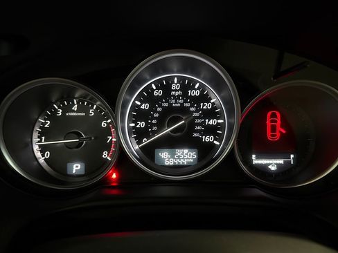 Used 2015 MAZDA CX-5 Grand Touring image 17