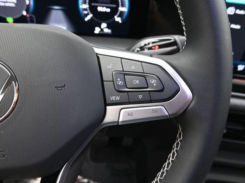 New 2025 Volkswagen Tiguan S image 14