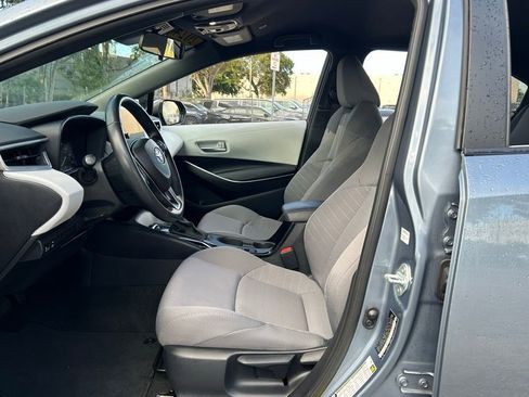 Used 2024 Toyota Corolla SE image 15
