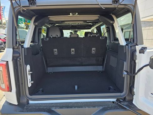 New 2026 Ford Bronco Outer Banks AWD/4WD image 5