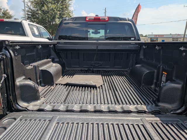 Used 2022 Chevrolet Colorado Z71 RWD image 35
