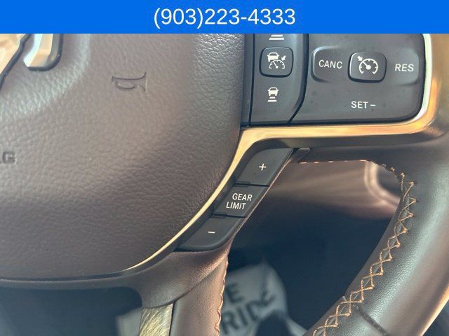 Used 2025 RAM 2500 Limited AWD/4WD image 24