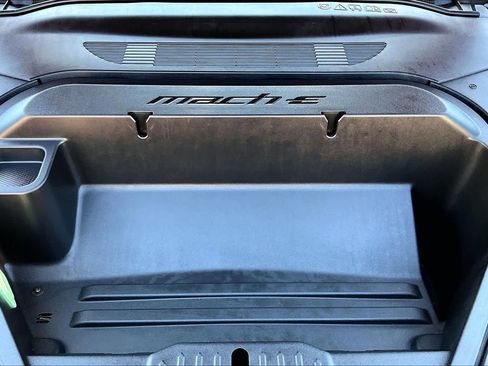 Used 2025 Ford Mustang Mach-E Premium w/ Sport Appearance Package AWD/4WD image 35