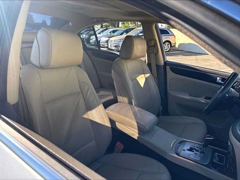 Used 2012 Hyundai Genesis 3.8 w/ Premium Pkg RWD image 10
