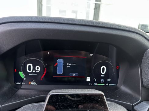 Used 2025 Ford Explorer ST-Line w/ Premium Package image 6