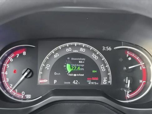 Certified 2024 Toyota RAV4 XLE image 12