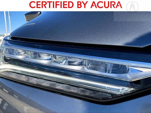 Certified 2025 Acura MDX w/ Technology Package image 36