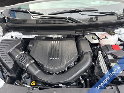 Used 2026 GMC Acadia Elevation w/ Black Edition image 29