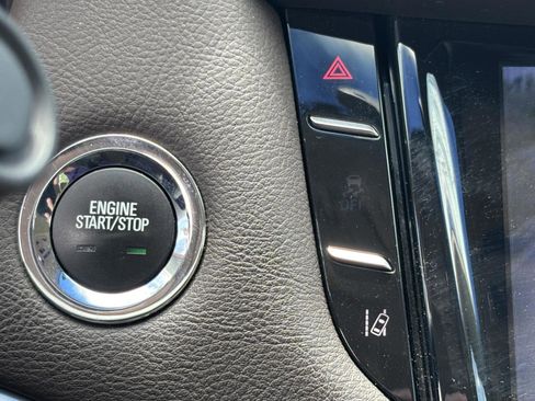 Used 2014 Cadillac XTS Premium w/ Driver Assist Package image 29