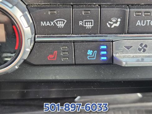 Used 2022 Ford F450 Limited w/ FX4 Off-Road Package AWD/4WD image 24