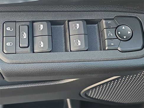 New 2026 RAM 1500 Big Horn image 28