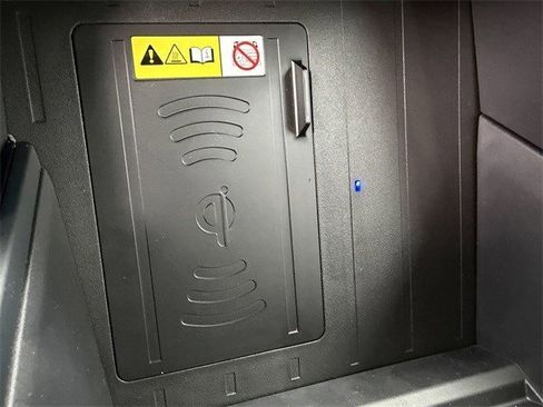 New 2026 Toyota Tundra SR image 17