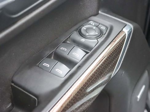 Used 2020 Chevrolet Silverado 1500 LT Trail Boss w/ Midnight Edition image 50