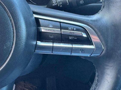 Used 2023 MAZDA CX-30 AWD 2.5 S w/ Preferred Package image 21