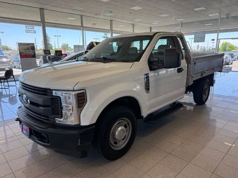 Used 2019 Ford F250 XL RWD image 7