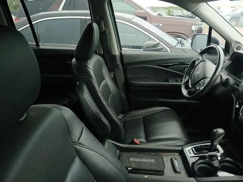 Used 2017 Honda Ridgeline RTL-E image 17
