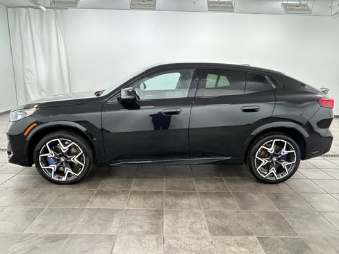 Used 2024 BMW X2 M35i image 2