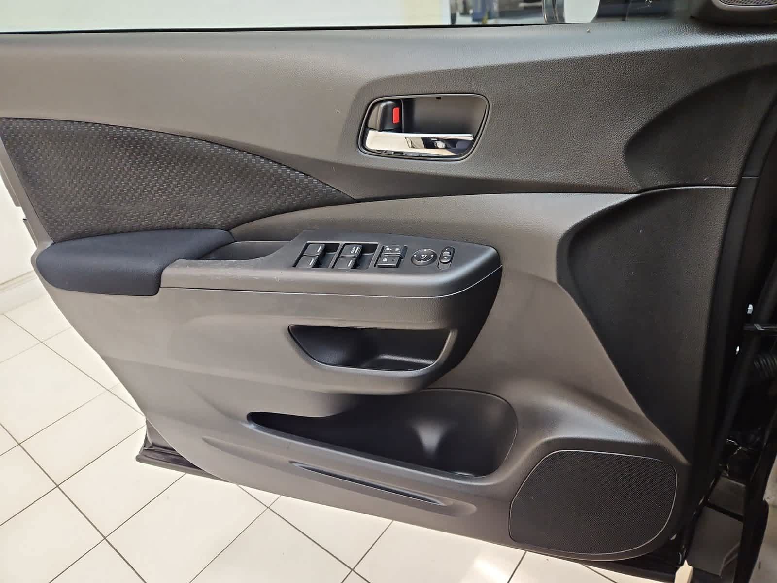 Used 2016 Honda CR-V EX image 15