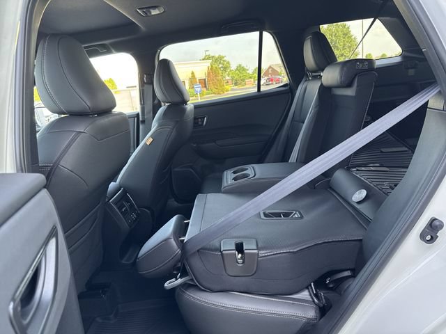 New 2026 Subaru Outback Wilderness AWD/4WD image 15