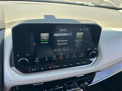Used 2023 Nissan Rogue SL w/ SL Premium Package FWD image 26