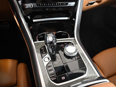 Certified 2021 BMW 840i Gran Coupe w/ M Sport Package image 13