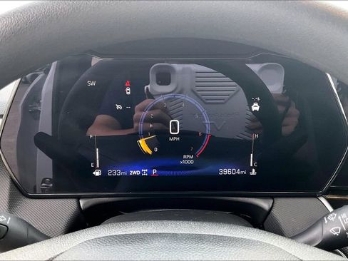 Used 2025 Chevrolet TrailBlazer LT image 13