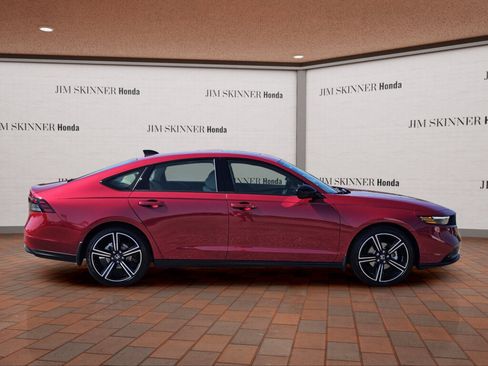 New 2026 Honda Accord SE image 7