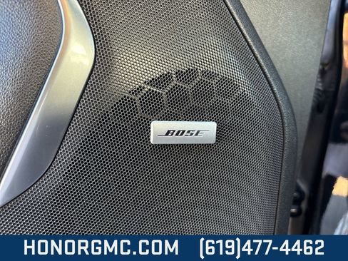 Used 2024 Chevrolet Tahoe LT image 13