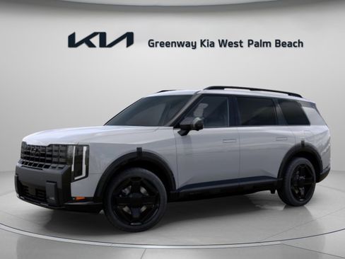 New 2027 Kia Telluride X-Line SX Prestige AWD/4WD image 4
