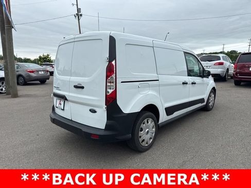 Used 2019 Ford Transit Connect XL FWD image 3