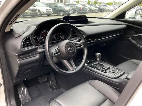 Used 2023 MAZDA CX-30 AWD 2.5 S w/ Select Package image 17