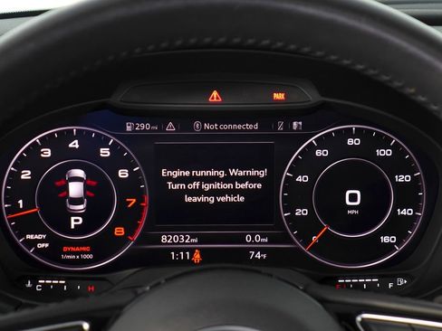 Used 2020 Audi A3 2.0T Premium Plus w/ Premium Plus Package image 28