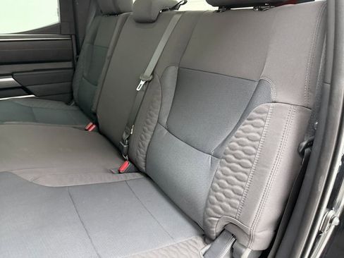 Used 2025 Toyota Tundra SR5 image 35