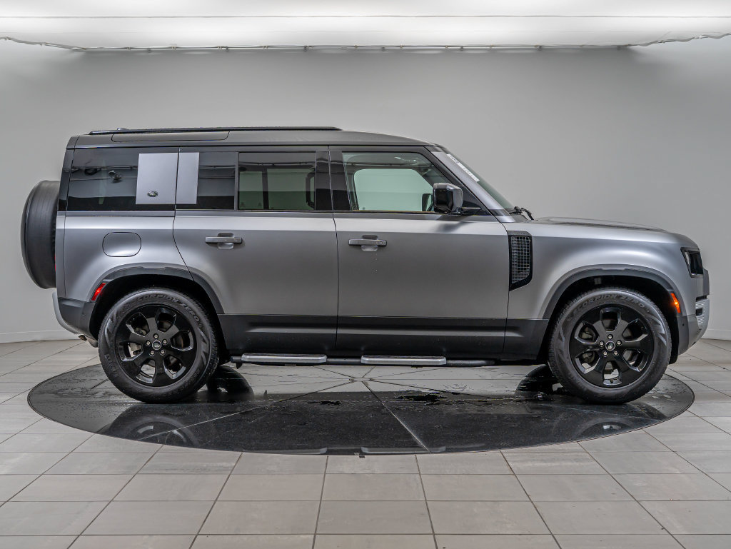 Used 2023 Land Rover Defender 110 S AWD/4WD image 11