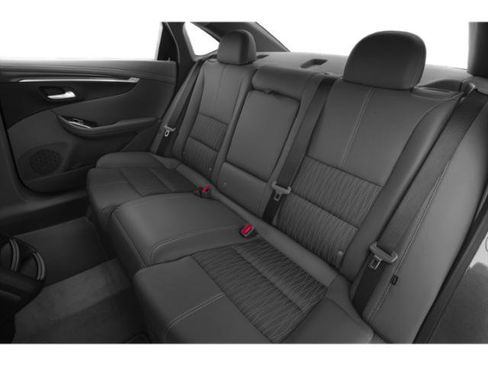 Used 2019 Chevrolet Impala Premier w/ Premier Convenience Package FWD image 16