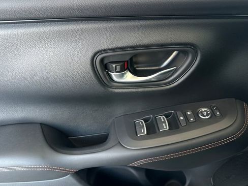 New 2026 Honda HR-V Sport image 11