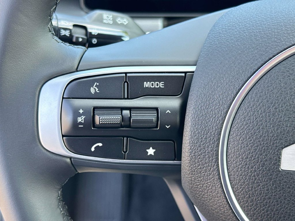 New 2026 Kia K5 GT-Line FWD image 20