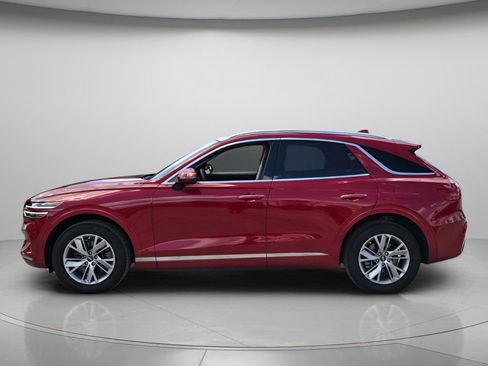 Used 2023 Genesis GV70 2.5T AWD/4WD image 3