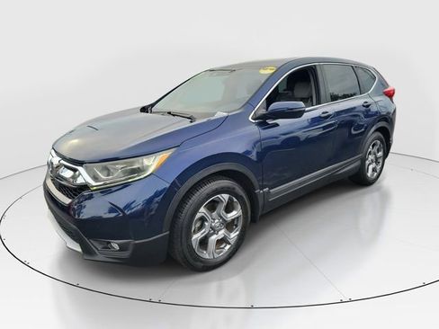 Used 2017 Honda CR-V EX-L image 33