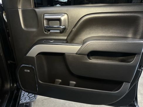 Used 2015 Chevrolet Silverado 2500 LTZ w/ Duramax Plus Package AWD/4WD image 16