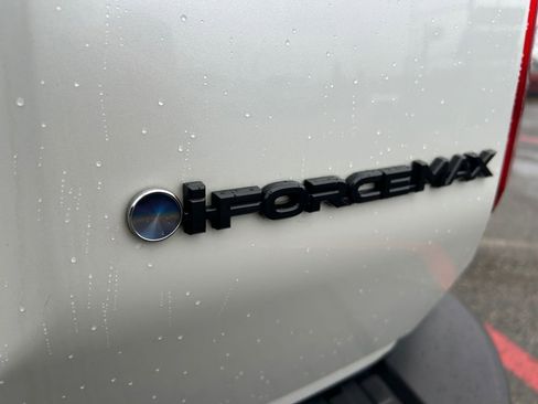 Used 2025 Toyota Land Cruiser AWD/4WD image 32
